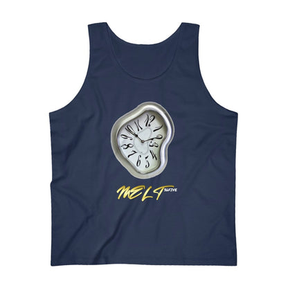 Time MELT™ Men's Tank Top.