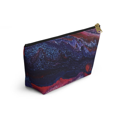 Glaze Clutch Bag