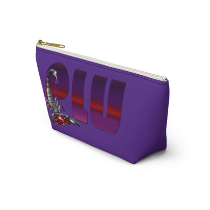 PLU™ Clutch Bag- KNOW WEAR™ Collection