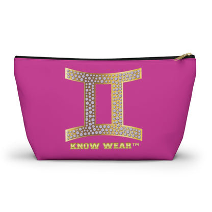 Gemini Clutch Bag - KNOW WEAR™ Collection