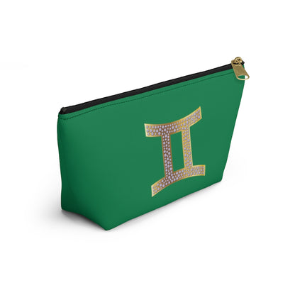 GEMINI Clutch Bag (DGG) - KNOW WEAR™ COLLECTION