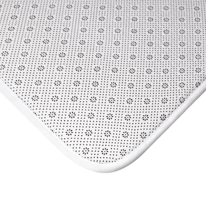 SOL 36FIVE™ Bath Mat - KNOW WEAR™ Collection