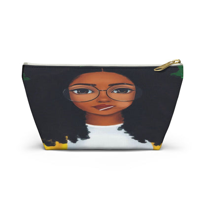 Candy Girl Clutch Bag