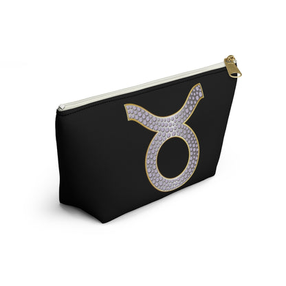 'KNOW WEAR™ TAURUS Clutch Bag