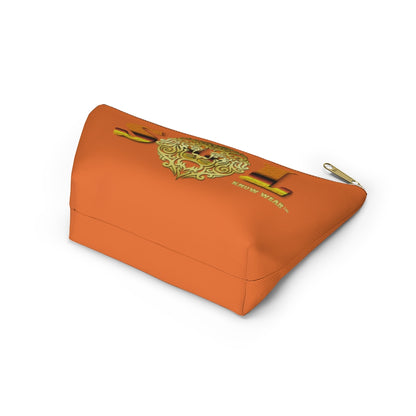 LEO™ Clutch Bag  - KNOW WEAR™ Collection