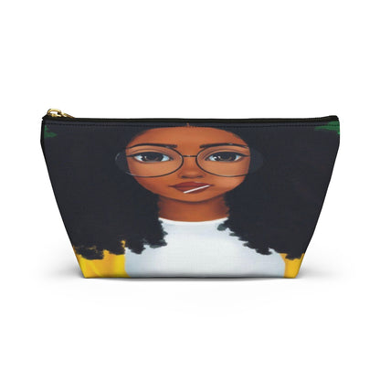 Candy Girl Clutch Bag