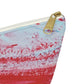 Strawberry Cream Clutch Bag
