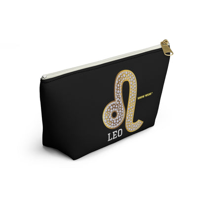 Leo Clutch Bag - KNOW WEAR™ Collection