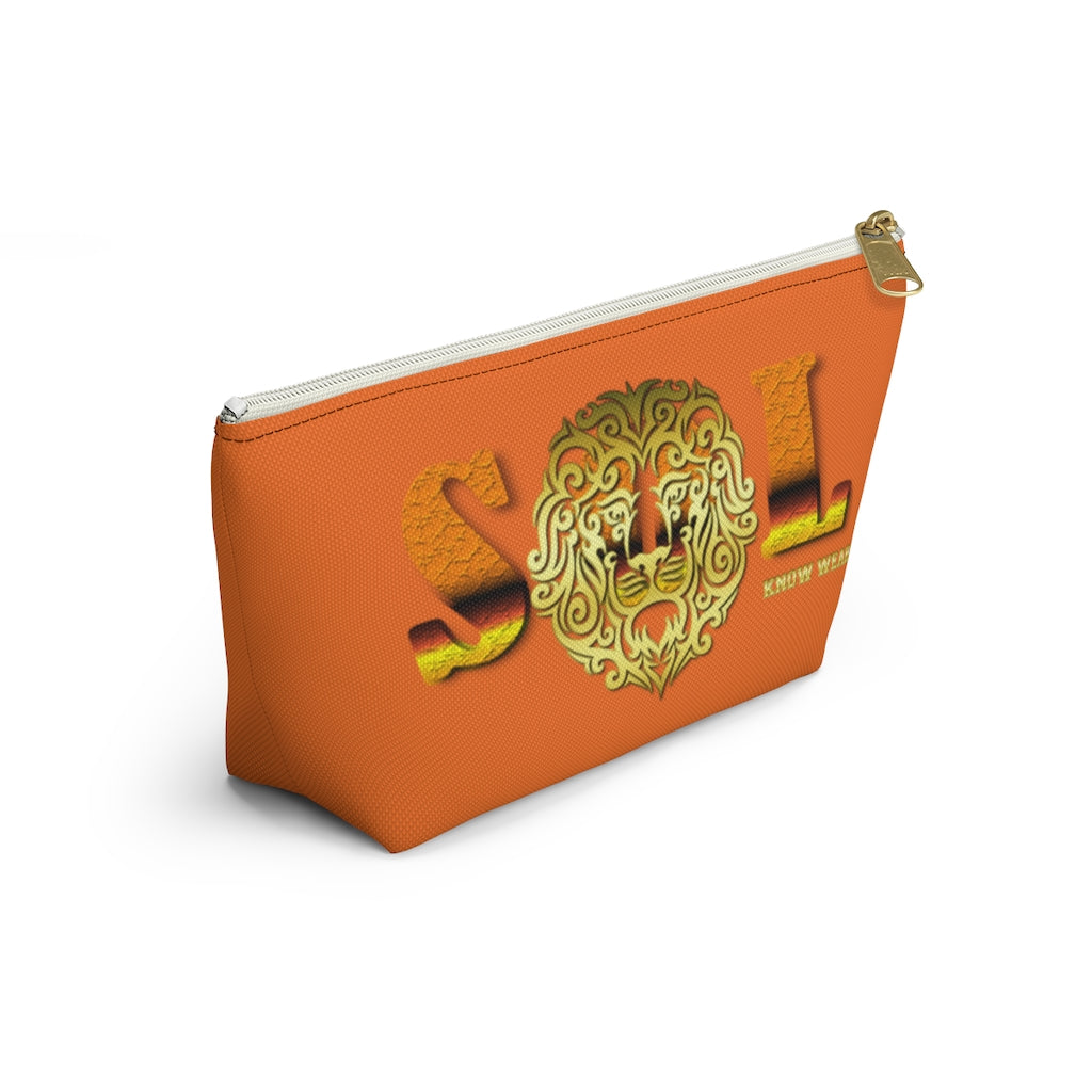 LEO™ Clutch Bag  - KNOW WEAR™ Collection