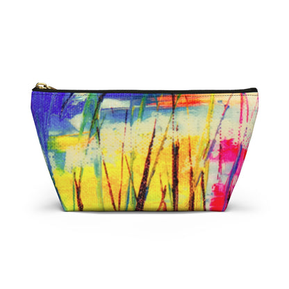 Remix Clutch Bag