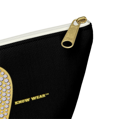 Leo Clutch Bag - KNOW WEAR™ Collection