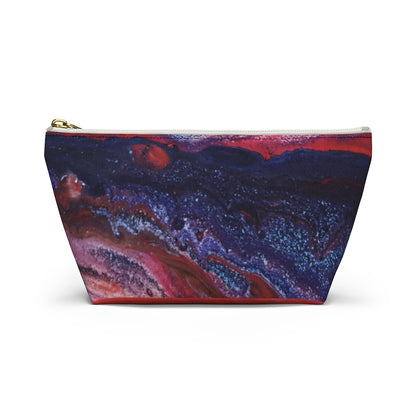 Glaze Clutch Bag