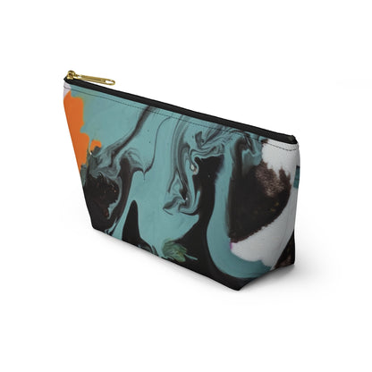 Sea Breeze Clutch Bag