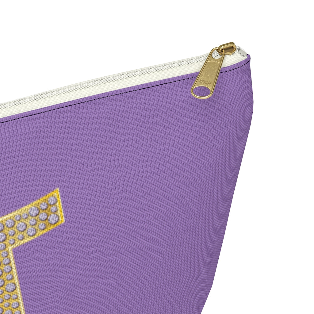 Gemini Clutch Bag - KNOW WEAR™ Collection