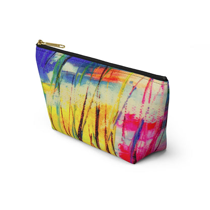 Remix Clutch Bag