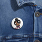 Cutie Vibes Fashion Pin - BGM KIDS' SHOP
