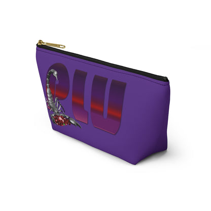 PLU™ Clutch Bag- KNOW WEAR™ Collection