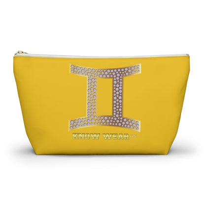 Gemini Clutch Bag - KNOW WEAR™ Collection