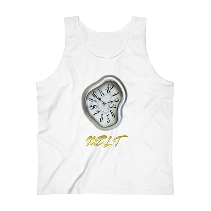 Time MELT™ Men's Tank Top.