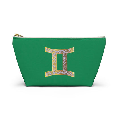 GEMINI Clutch Bag (DGG) - KNOW WEAR™ COLLECTION