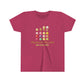 Problem Solved Tee - BGM KIDS' SHOP