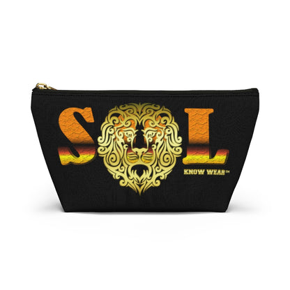 SOL 36FIVE™ Clutch Bag - KNOW WEAR™ Collection