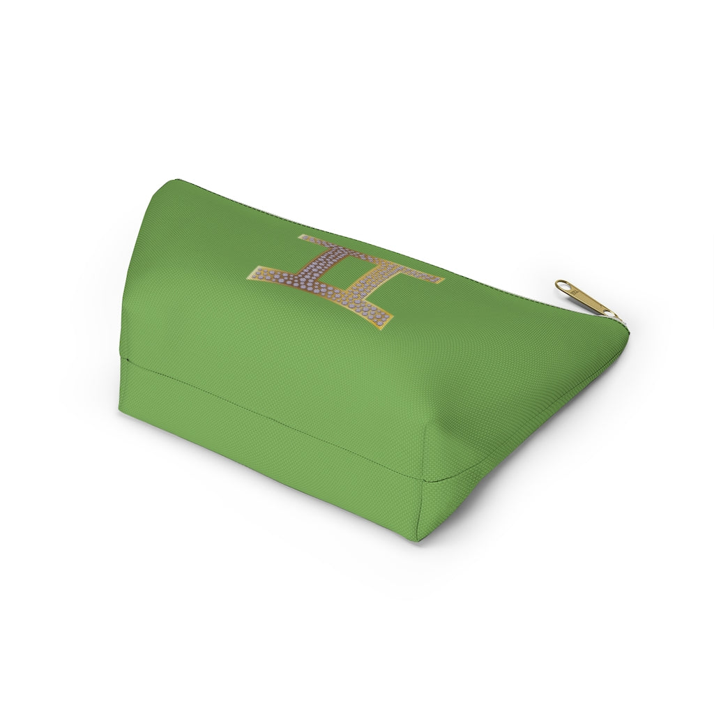 GEMINI Clutch Bag (GG) - KNOW WEAR™ COLLECTION