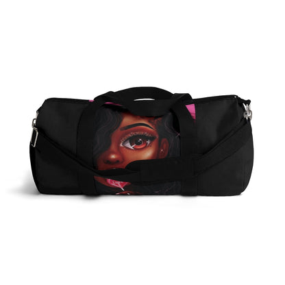 Black Girl Magic 36FIVE 'Lollipop' Duffel Bags