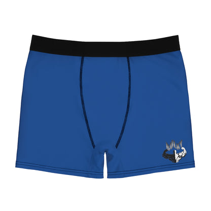 BULKY™ Men's Boxer Briefs.