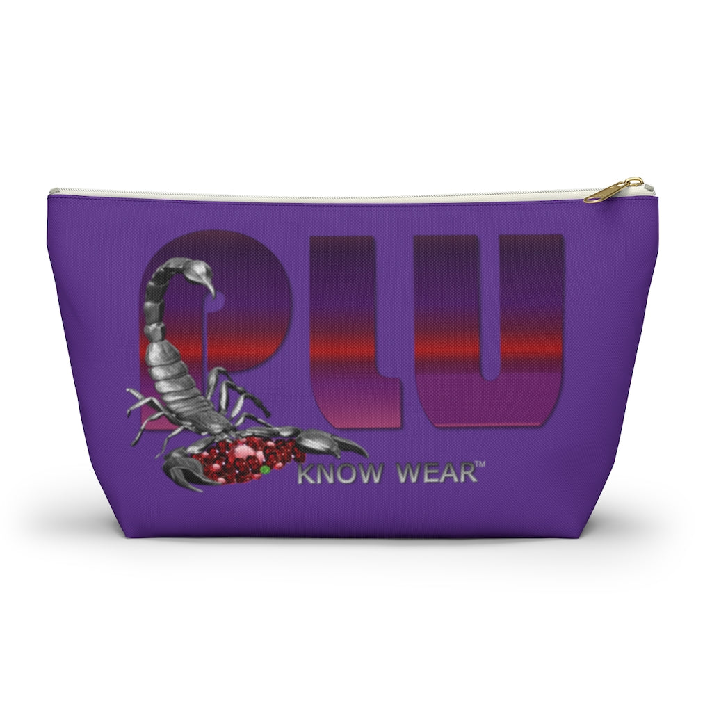 PLU™ Clutch Bag- KNOW WEAR™ Collection