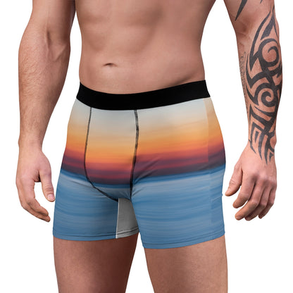 DUSK Men's Boxer Briefs