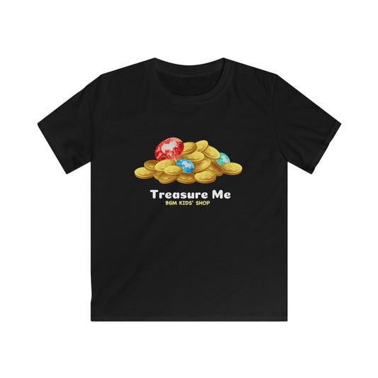 Treasure Tee - BGM KIDS' SHOP