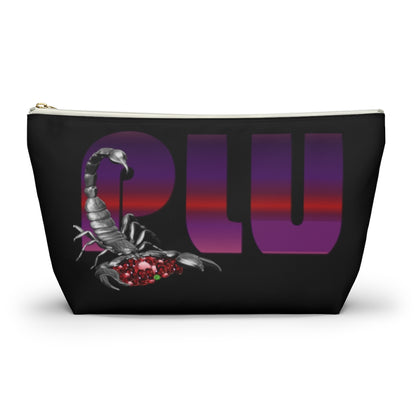 PLU™ Clutch Bag - KNOW WEAR™ Collection