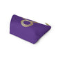 TAURUS Clutch Bag (ROYAL) KNOW WEAR™ Collection