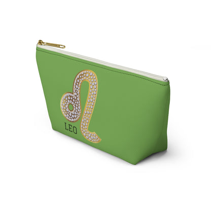 Leo Clutch Bag - KNOW WEAR™ Collection