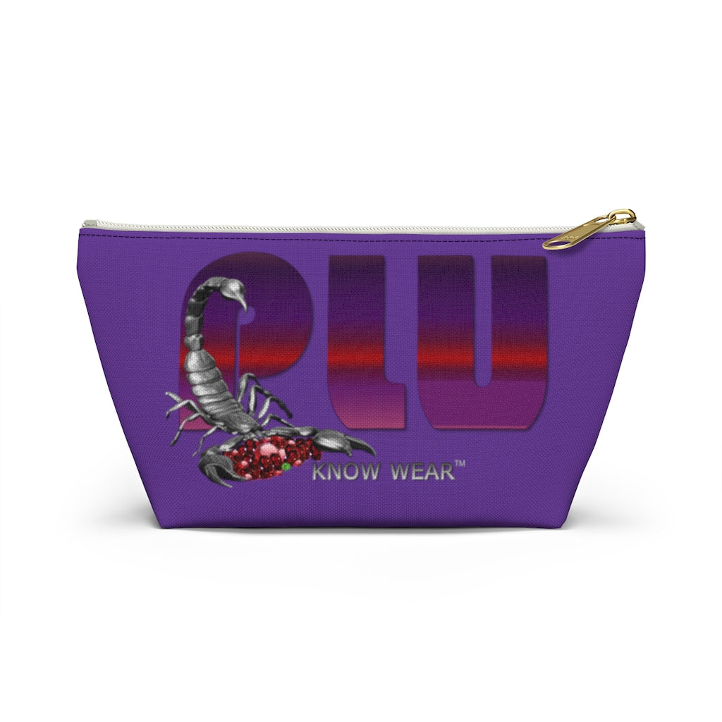 PLU™ Clutch Bag- KNOW WEAR™ Collection