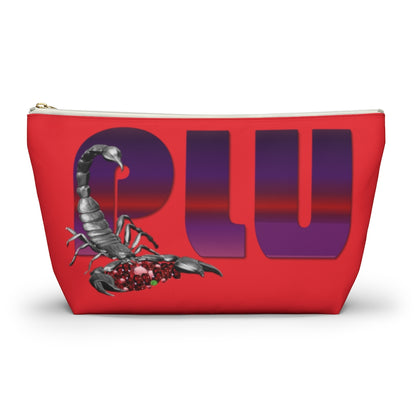 PLU™ Clutch - KNOW WEAR™ Collection