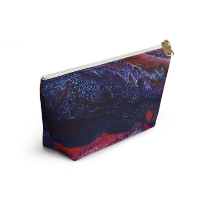 Glaze Clutch Bag