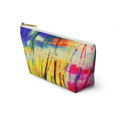 Remix Clutch Bag