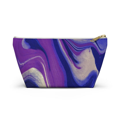 Shimmer Clutch Bag