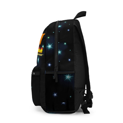 SOL™ Backpack - KNOW WEAR™ Collection