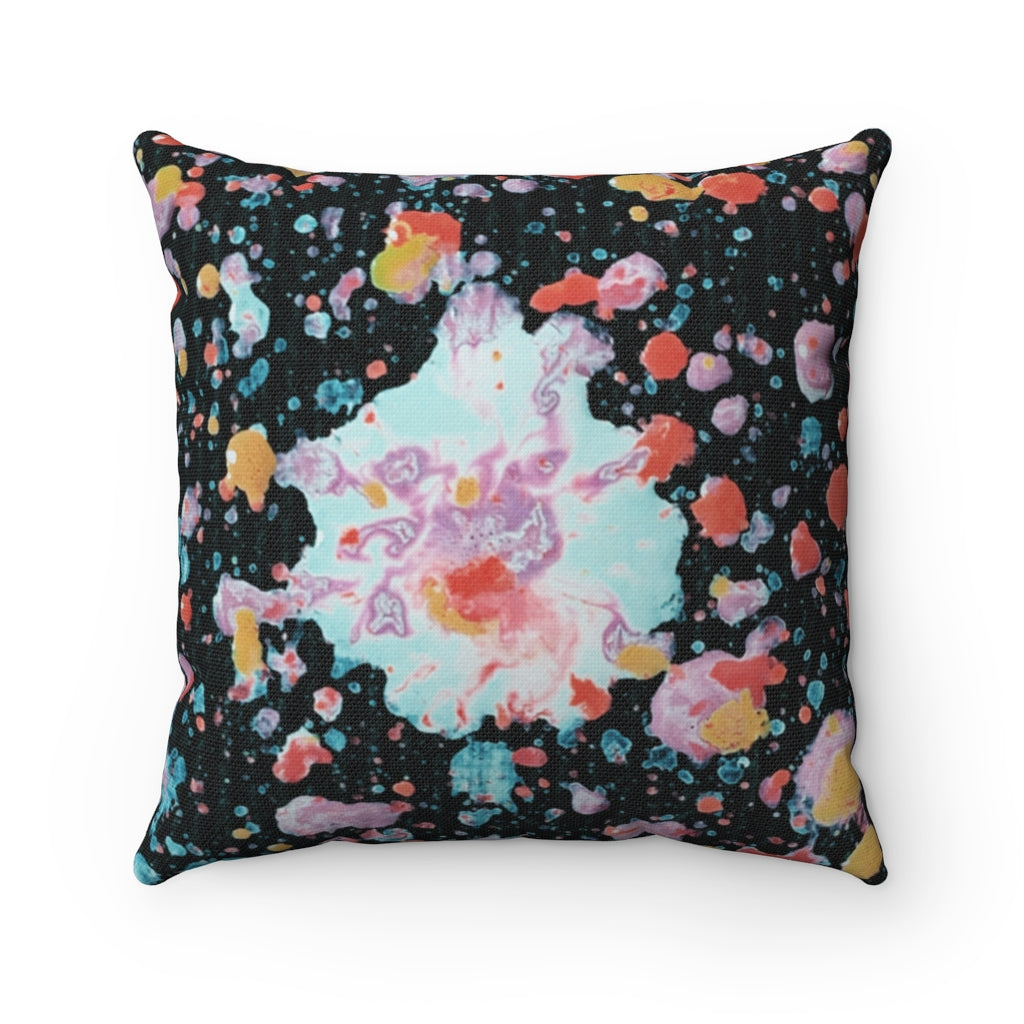 Sprinkles Pillow And Case - Black Girl Magic 36FIVE