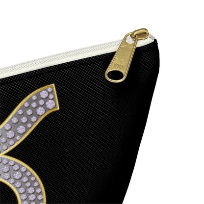 'KNOW WEAR™ TAURUS Clutch Bag