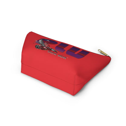 PLU™ Clutch - KNOW WEAR™ Collection