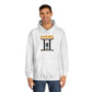 MERC™ College Hoodie - Know Wear™ Collection*