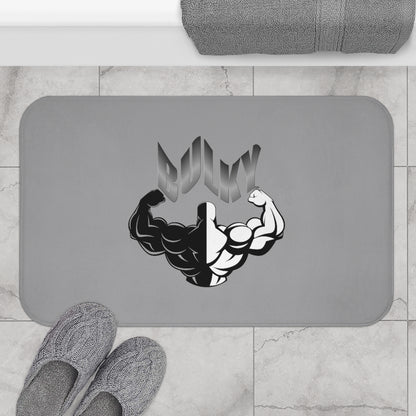 BULKY™ Bath Mat