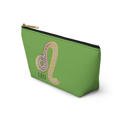 Leo Clutch Bag - KNOW WEAR™ Collection