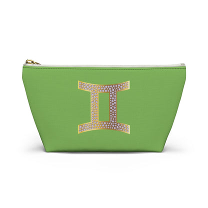 GEMINI Clutch Bag (GG) - KNOW WEAR™ COLLECTION