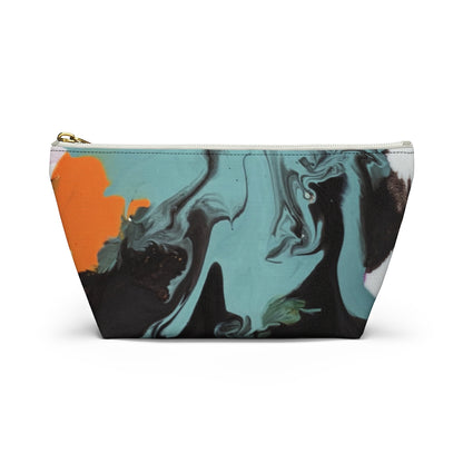 Sea Breeze Clutch Bag