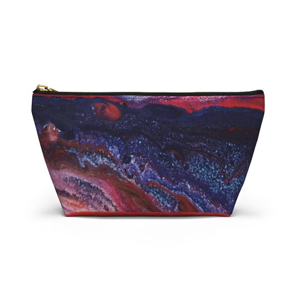 Glaze Clutch Bag